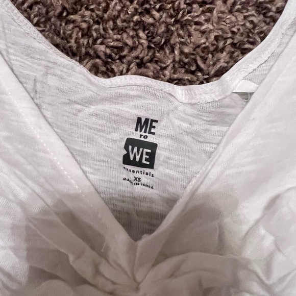 Pacsun crop top - Picture 2 of 2